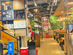 -张师傅烧烤(CBD店)