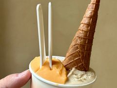 -Dip in Gelato(富民路店)