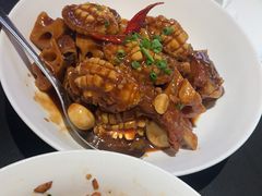 -天宝兄弟(前海壹方城店)