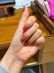 -喜柿·nail日式美甲美睫