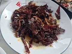 -楚鱼王·河鲜·湖北菜(华农店)