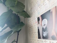 -纽巷咖啡 SOFTFOCUS COFFEE(锦和巴黎时韵店)