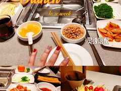 -海底捞火锅(河东万达广场店)