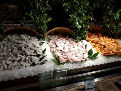 -蓝钻·国际美食海鲜自助百汇(西直门店)
