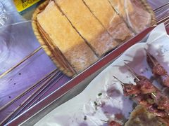 -串小白烧烤(金沙洲店)