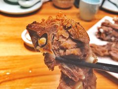 -品回味清真西北楼(宁波首店)