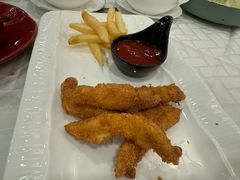 -新侨三宝乐面包店(崇文门店)