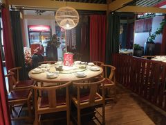 包厢-湘阁里辣(南岭购物广场店)