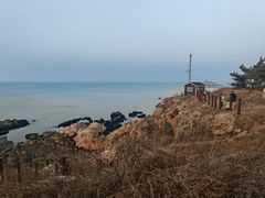 -养马岛旅游度假区