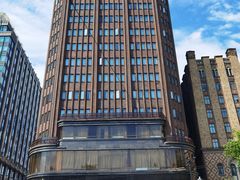 -上海国际饭店