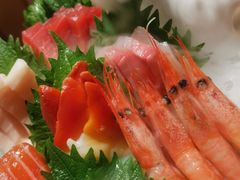 -花和海鲜自助(梅江店)