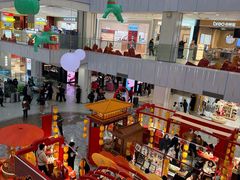 -凯德MALL(西直门店)