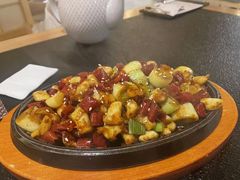 -长崎屋·日本料理·刺身·烧鸟(天河北路店)