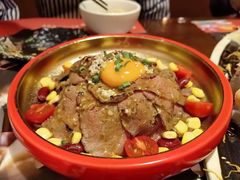 -弓二·烧鸟居酒屋(财富购物中心店)