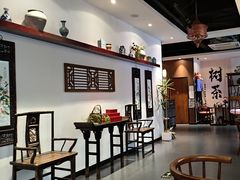 -树厨地道黔菜(清镇职教城店)