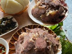 -尼玛藏家风味园(阿山食城店)