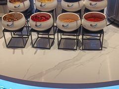 -素满香·全民食养自助(长宁龙之梦店)