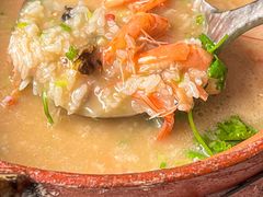 -品记潮汕砂锅粥(湖东路店)