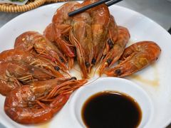 -紫藤园·天目湖大鱼头(南山竹海店)