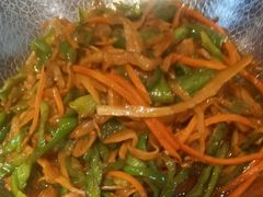 -陈厨老家菜馆(新苑店)