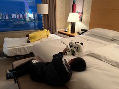 -武汉马哥孛罗酒店