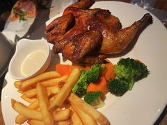 -FABIO’S费比欧披萨餐厅