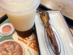 -大快活(丽丰店)
