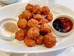 -惠丰堂饭庄·烤鸭·京味菜(翠微路店)