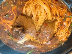 -豆爺小面(朱雀店)