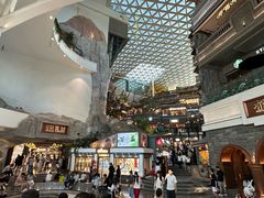 -长影旧址博物馆
