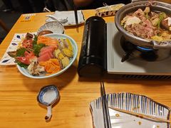-大焰自助日式料理 铁板烧(徐汇店)