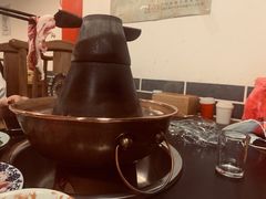 -裕德孚·非遗手切涮羊肉(东直门内大街店)
