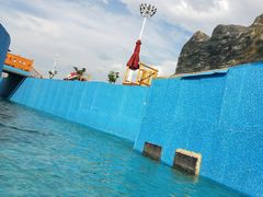 -西安华夏文旅水世界