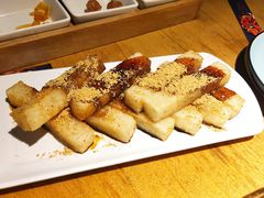 红糖糍粑-胡马八破·川菜小馆(高新万达店)