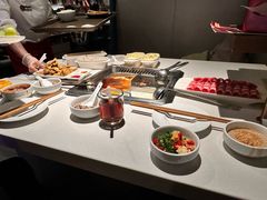 -海底捞火锅(外滩店)