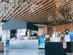 -Seesaw Coffee(朝阳大悦城店)