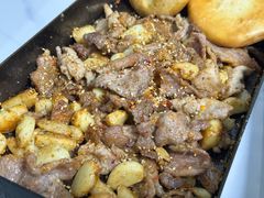 -晓梦戳子肉(瑞云路店)