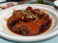 九转大肠-梅飞酒家(桑园路店)