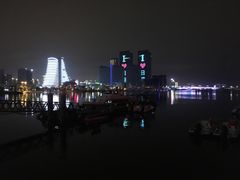 -日照灯塔风景区