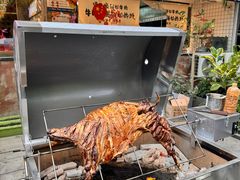 -谭三娘鲜切牛肉自助火锅(九眼桥总店)