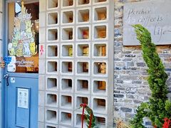 -青莯_Percher Coffee Shop(皮市街店)