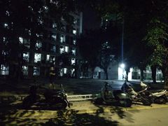 -海南热带海洋学院(三亚校区)