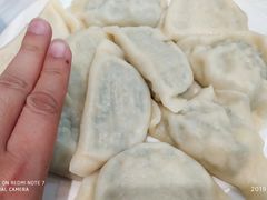 -宾朋海鲜特色美食餐厅·纯手工鲅鱼水饺(兴海路店)