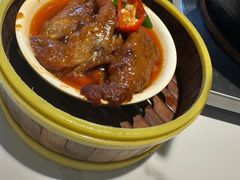 -火啫啫·粤式啫啫煲(南通首店)