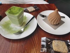 -BLAQ咖啡(骏豪店)