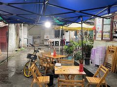 露天位-老瓦房冷锅串串(文殊院店)