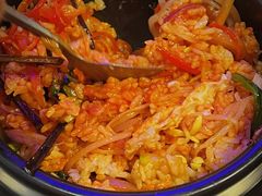 -汉城烧烤(西稍门劳动路店)