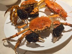 -加餐海鲜自助(宝龙一城店)