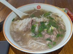 -越南牛肉河粉餐厅(书院巷店)