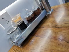 -豫掌柜饸饹面·烩面(秀沿路店)